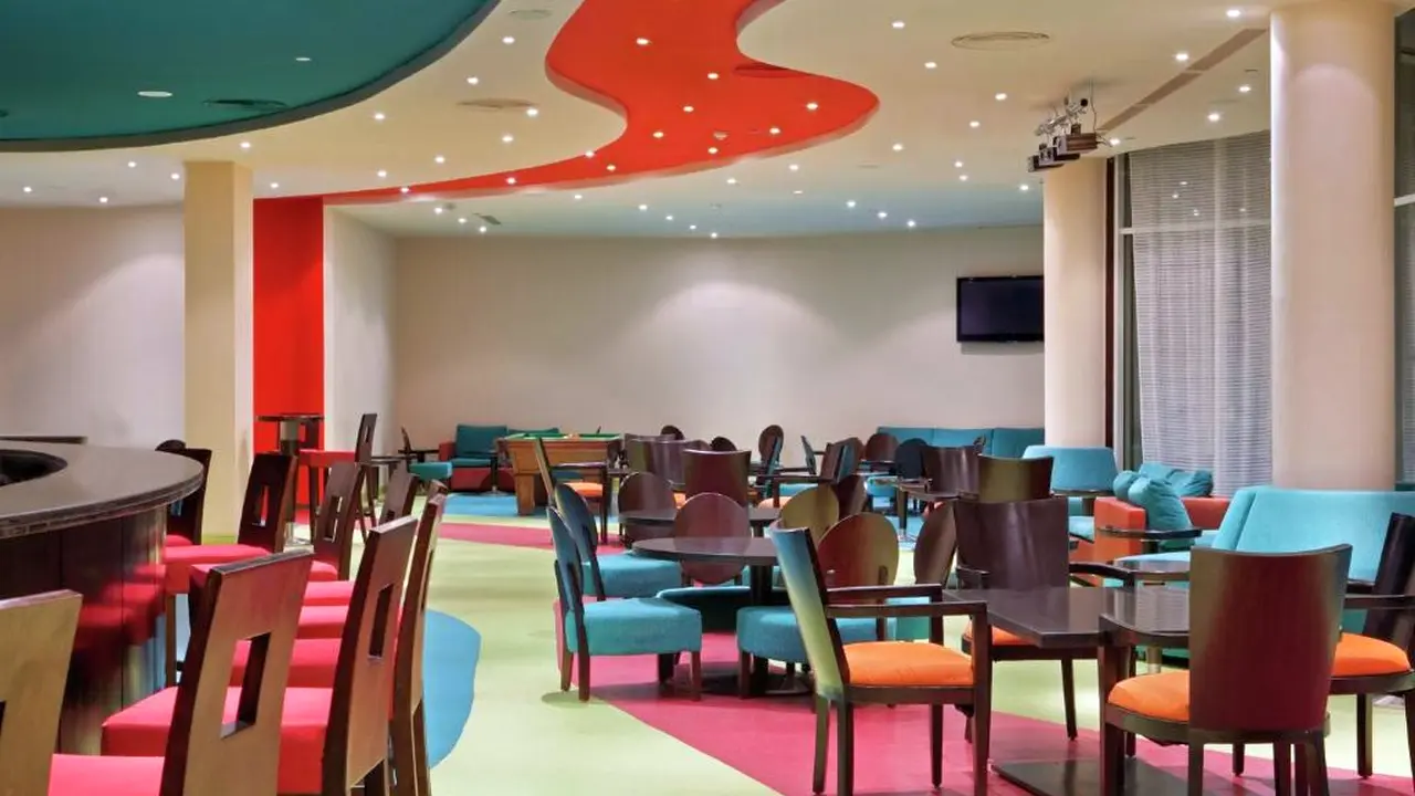 الفندق دبل تري هيلتون - شرم الشيخ